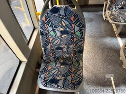 MERCEDES-BENZ Sprinter City 65 EVOBUS AC STHZ RETARDER 1.HAND