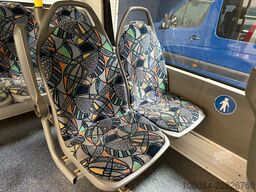 MERCEDES-BENZ Sprinter City 65 EVOBUS AC STHZ RETARDER 1.HAND