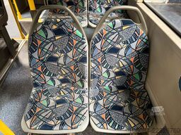 MERCEDES-BENZ Sprinter City 65 EVOBUS AC STHZ RETARDER 1.HAND