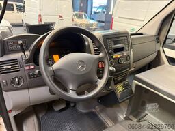 MERCEDES-BENZ Sprinter City 65 EVOBUS AC STHZ RETARDER 1.HAND