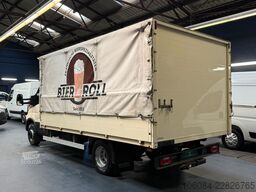IVECO Daily 72-210 Getränkeaufbau AUTOM. AC R-CAM AHK