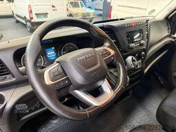 IVECO Daily 72-210 Getränkeaufbau AUTOM. AC R-CAM AHK
