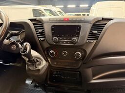 IVECO Daily 72-210 Getränkeaufbau AUTOM. AC R-CAM AHK