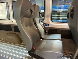 MERCEDES-BENZ Sprinter 316 MAXI 7 Sitze 2x Klima STHZ 1.Hand