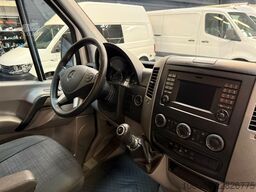 MERCEDES-BENZ Sprinter 316 MAXI 7 Sitze 2x Klima STHZ 1.Hand