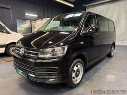 VW T6 Caravelle 8 Sitze Lang DSG Navi SHZ PDC