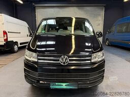 VW T6 Caravelle 8 Sitze Lang DSG Navi SHZ PDC