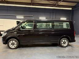 VW T6 Caravelle 8 Sitze Lang DSG Navi SHZ PDC