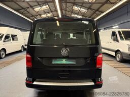 VW T6 Caravelle 8 Sitze Lang DSG Navi SHZ PDC