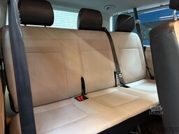 VW T6 Caravelle 8 Sitze Lang DSG Navi SHZ PDC