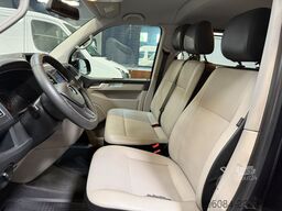 VW T6 Caravelle 8 Sitze Lang DSG Navi SHZ PDC