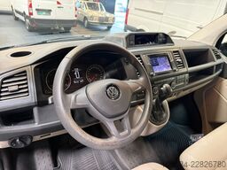 VW T6 Caravelle 8 Sitze Lang DSG Navi SHZ PDC