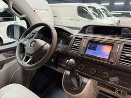 VW T6 Caravelle 8 Sitze Lang DSG Navi SHZ PDC