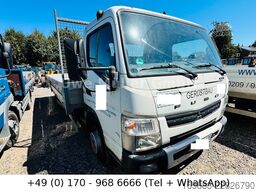 MITSUBISHI 7C15 AMT mit Pritsche