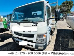 MITSUBISHI 7C15 AMT mit Pritsche