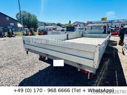 MITSUBISHI 7C15 AMT mit Pritsche