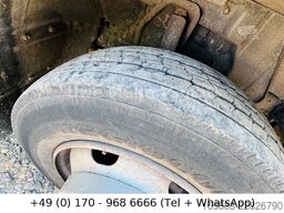 MITSUBISHI 7C15 AMT mit Pritsche