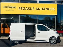 OPEL Vivaro Kastenwagen L2  Edition M Transporter
