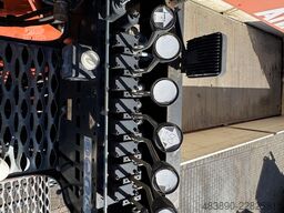 MERCEDES-BENZ Actros 2558/Retarder/Atlas-Kran/Klima/Lift-Lenk