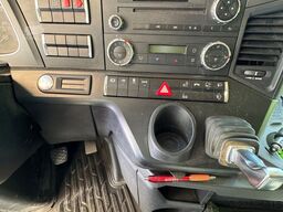 MERCEDES-BENZ Actros 2558/Retarder/Atlas-Kran/Klima/Lift-Lenk