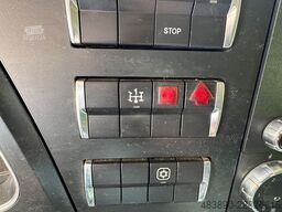 MERCEDES-BENZ Actros 2558/Retarder/Atlas-Kran/Klima/Lift-Lenk