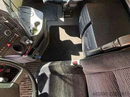 MERCEDES-BENZ Actros 2558/Retarder/Atlas-Kran/Klima/Lift-Lenk