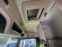 MERCEDES-BENZ Actros 2558/Retarder/Atlas-Kran/Klima/Lift-Lenk
