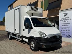 IVECO 70C17/LBW/Thermo-KingV500-Frigo/-25Grad/