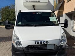 IVECO 70C17/LBW/Thermo-KingV500-Frigo/-25Grad/