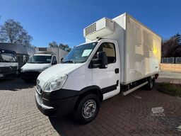IVECO 70C17/LBW/Thermo-KingV500-Frigo/-25Grad/