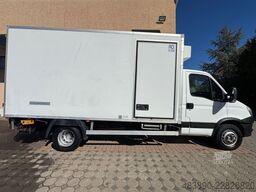 IVECO 70C17/LBW/Thermo-KingV500-Frigo/-25Grad/