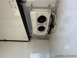 IVECO 70C17/LBW/Thermo-KingV500-Frigo/-25Grad/