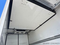 IVECO 70C17/LBW/Thermo-KingV500-Frigo/-25Grad/