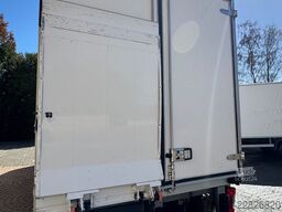 IVECO 70C17/LBW/Thermo-KingV500-Frigo/-25Grad/