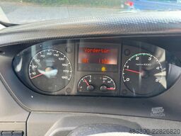 IVECO 70C17/LBW/Thermo-KingV500-Frigo/-25Grad/