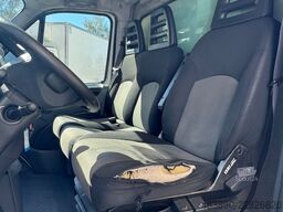 IVECO 70C17/LBW/Thermo-KingV500-Frigo/-25Grad/
