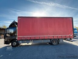 MERCEDES-BENZ Atego 3 4x2 1530