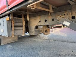 MERCEDES-BENZ Atego 3 4x2 1530