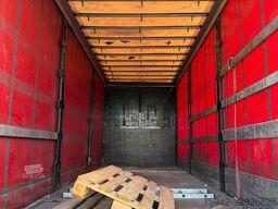 MERCEDES-BENZ Atego 3 4x2 1530