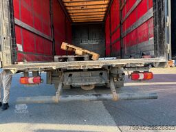 MERCEDES-BENZ Atego 3 4x2 1530