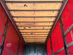 MERCEDES-BENZ Atego 3 4x2 1530