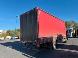 MERCEDES-BENZ Atego 3 4x2 1530