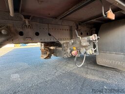 MERCEDES-BENZ Atego 3 4x2 1530