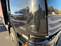 MERCEDES-BENZ Atego 3 4x2 1530