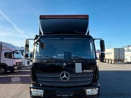 MERCEDES-BENZ Atego 3 4x2 1530