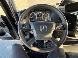 MERCEDES-BENZ Atego 3 4x2 1530