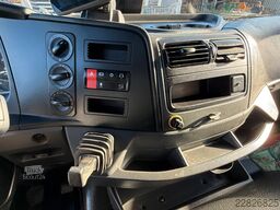 MERCEDES-BENZ Atego 3 4x2 1530