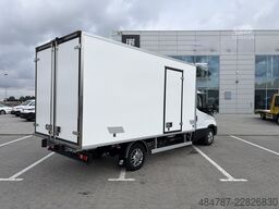 IVECO Daily 35S18A8H Kühlkoffer Heiz/Kühl Aggr. 0° +23
