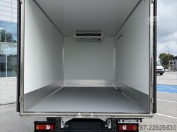 IVECO Daily 35S18A8H Kühlkoffer Heiz/Kühl Aggr. 0° +23