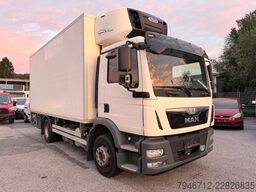 MAN TGM 12.250 Kühlkoffer LBW 162.000Km *E6* *2016*